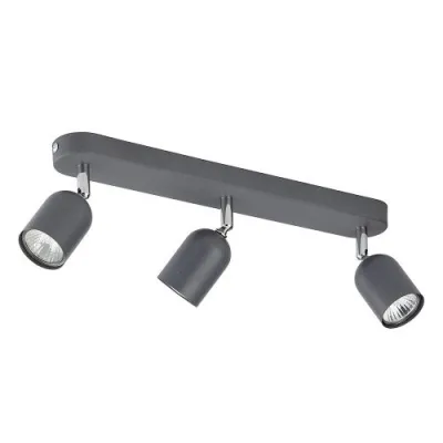 Светильник-спот TK-Lighting Top gray 3304