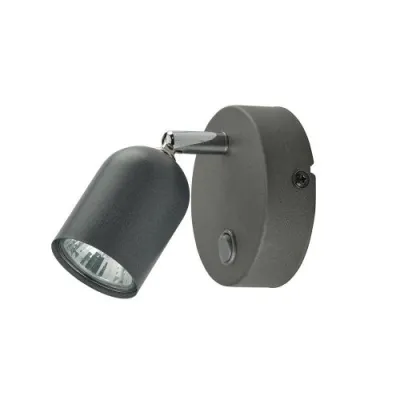 Бра TK-Lighting Top gray 3278