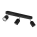 Светильник-спот TK-Lighting Top black 4417