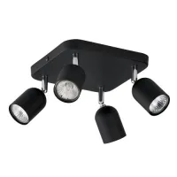 Світильник спот TK-Lighting Top black 4418 Світильник спот TK-Lighting Top black 4418