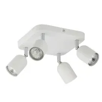 Светильник-спот TK-Lighting Top white 4414 Светильник-спот TK-Lighting Top white 4414