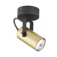 Светильник-спот TK-Lighting REDO 2793 gold Светильник-спот TK-Lighting REDO 2793 gold