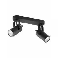Светильник-спот TK-Lighting REDO 6503 black Светильник-спот TK-Lighting REDO 6503 black