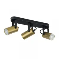 Светильник-спот TK-Lighting REDO 2799 gold Светильник-спот TK-Lighting REDO 2799 gold