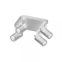 Светильник-спот TK-Lighting REDO 977 white Светильник-спот TK-Lighting REDO 977 white