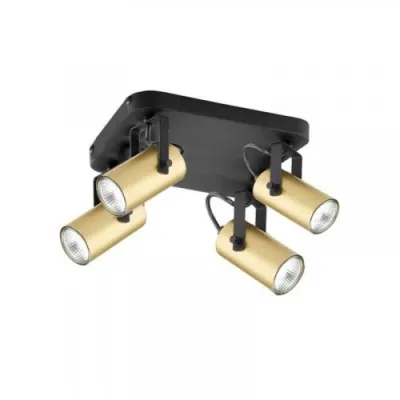 Світильник спот TK-Lighting REDO 2 821 gold