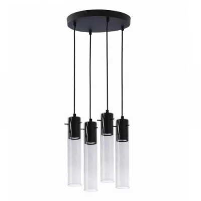 Підвісний світильник TK-Lighting LOOK GRAPHITE 3259