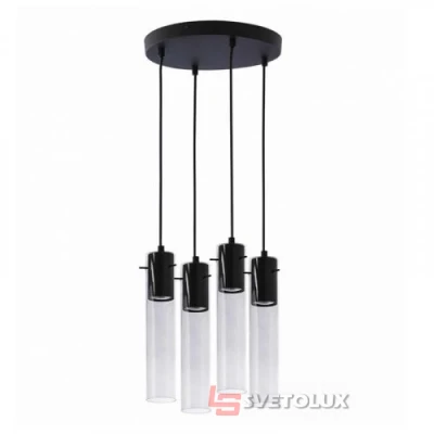 Подвесной светильник TK-Lighting LOOK GRAPHITE 3259