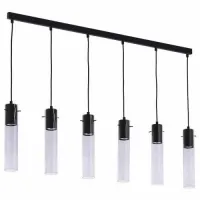 Подвесной светильник TK-Lighting LOOK GRAPHITE 3150 Подвесной светильник TK-Lighting LOOK GRAPHITE 3150