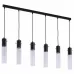 Подвесной светильник TK-Lighting LOOK GRAPHITE 3150