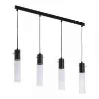 Подвесной светильник TK-Lighting LOOK GRAPHITE 3149