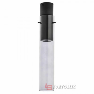 Точечный светильник TK-Lighting LOOK GRAPHITE 3147