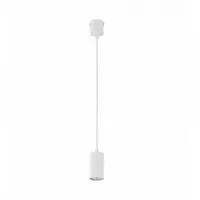 Подвесной светильник TK-Lighting LOGAN WHITE 4420 Подвесной светильник TK-Lighting LOGAN WHITE 4420