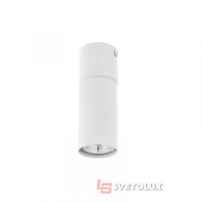 Точечный светильник TK-Lighting LOGAN WHITE 4421