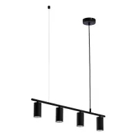 Подвесной светильник TK-Lighting LOGAN BLACK 4427 Подвесной светильник TK-Lighting LOGAN BLACK 4427