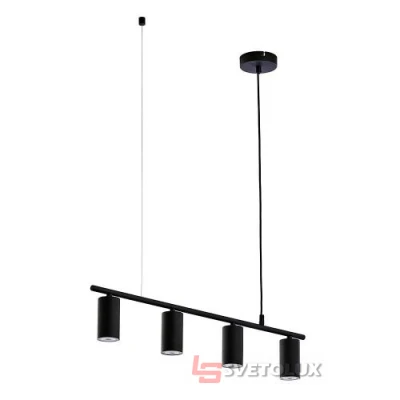 Подвесной светильник TK-Lighting LOGAN BLACK 4427