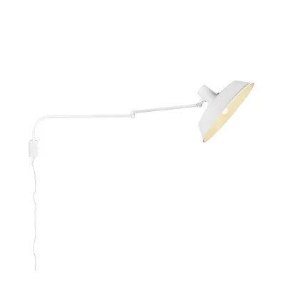 Настенный светильник Trio 200300131 BOLDER