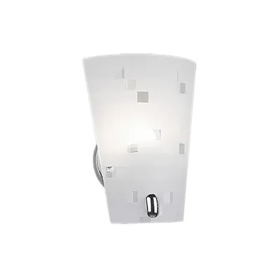 Настенный светильник Trio 200400100 COLINA