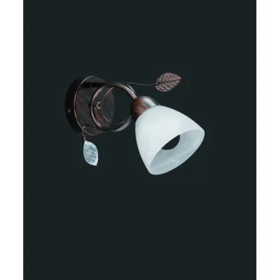 Бра Trio 200700128 Traditio