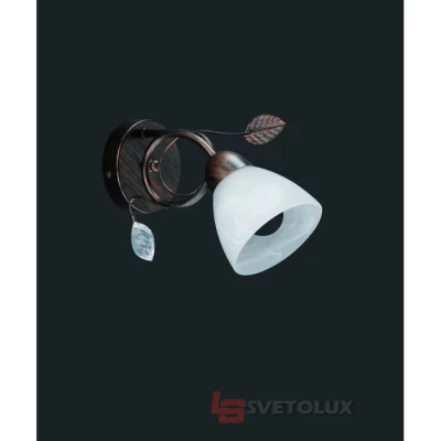 Бра Trio 200700128 Traditio