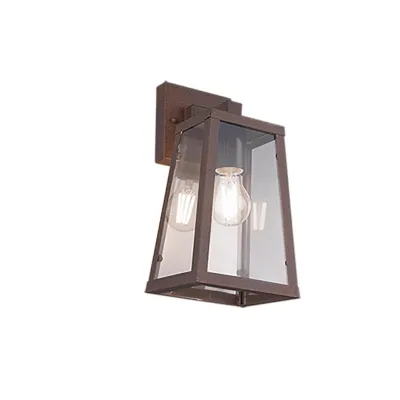 Уличный светильник Trio 201360124 ARKANSAS