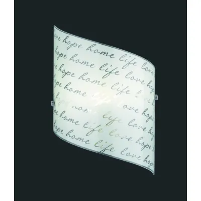 Бра Trio 202500101 Signa