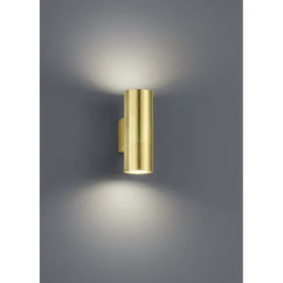 Бра Trio 206400279 Cleo