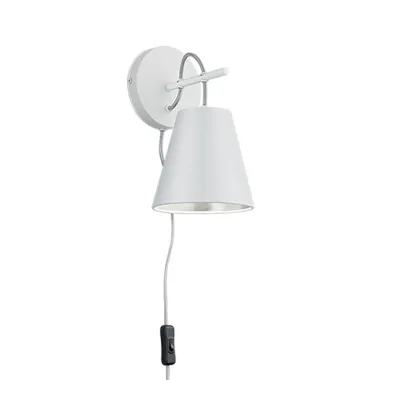 Настенный светильник Trio 207500189 ANDREUS Настенный светильник Trio 207500189 ANDREUS