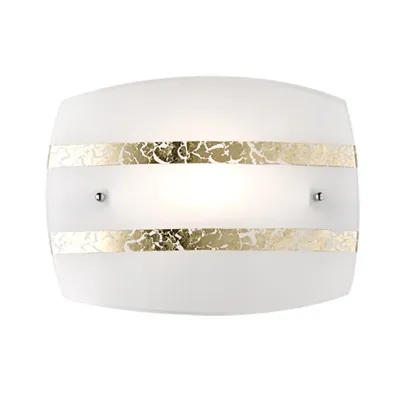 Настенный светильник Trio 208700179 NIKOSIA