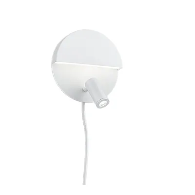 Настенный светильник Trio 222370231 MARIO