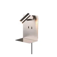 Настенный светильник Trio 222570207 ELEMENT