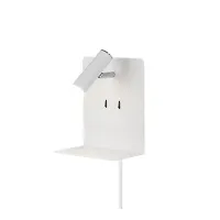 Настенный светильник Trio 222570231 ELEMENT