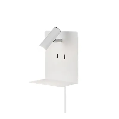 Настенный светильник Trio 222570231 ELEMENT