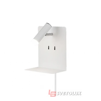 Настенный светильник Trio 222570231 ELEMENT