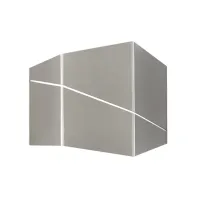 Настенный светильник Trio 223210107 ZORRO