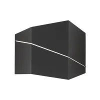 Настенный светильник Trio 223210132 ZORRO