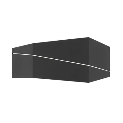 Настенный светильник Trio 223210232 ZORRO