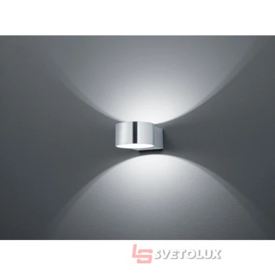 Бра Trio 223410107 Lacapo