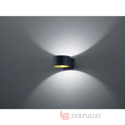 Бра Trio 223410132 Lacapo