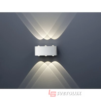 Бра Trio 225610607 Aberdeen