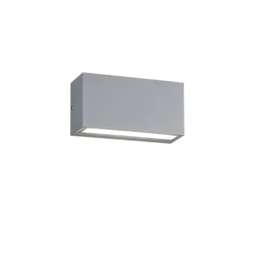 Зовнішній світильник Trio 226960287 TRENT