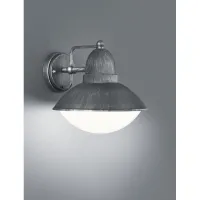 Уличный светильник Trio 227460188 Amur