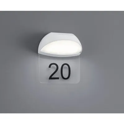 Уличный светильник Trio 228360101 Muga Уличный светильник Trio 228360101 Muga