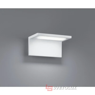 Уличный светильник Trio 228760101 Trave