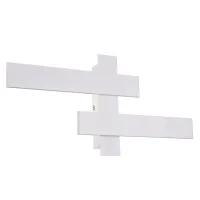 Настенный светильник Trio 275510231 BELFAST