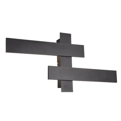 Настенный светильник Trio 275510232 BELFAST