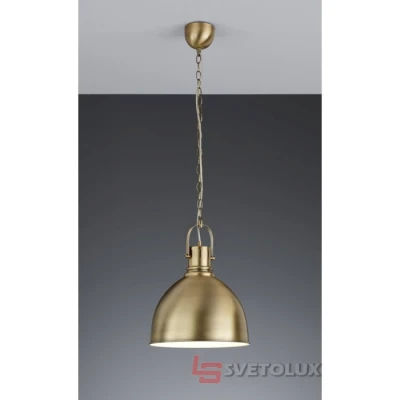 Подвесной светильник Trio 300500104 Jasper