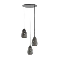 Підвіс Trio 301300342 ONYX Підвіс Trio 301300342 ONYX
