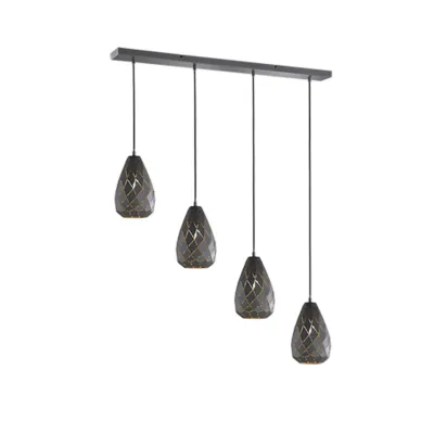 Подвес Trio 301300442 ONYX Подвес Trio 301300442 ONYX