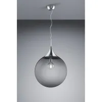 Підвісний світильник Trio 301690106 Midas